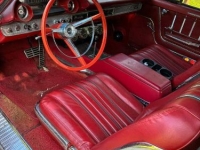 1963 Ford Galaxie for sale in Michigan (ID-154905)