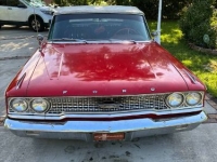 1963 Ford Galaxie for sale in Michigan (ID-154905)