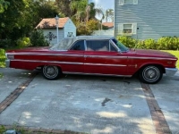 1963 Ford Galaxie for sale in Michigan (ID-154905)