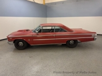 1963 Ford Galaxie for sale in Riverhead, New York (ID-155771)