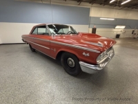 1963 Ford Galaxie for sale in Riverhead, New York (ID-155771)