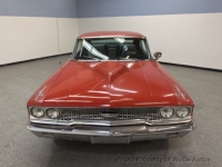 1963 Ford Galaxie for sale in Riverhead, New York (ID-155771)