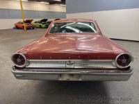 1963 Ford Galaxie for sale in Riverhead, New York (ID-155771)
