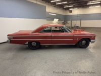 1963 Ford Galaxie for sale in Riverhead, New York (ID-155771)