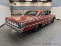 1963 Ford Galaxie for sale in Riverhead, New York (ID-155771)
