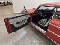 1963 Ford Galaxie for sale in Riverhead, New York (ID-155771)