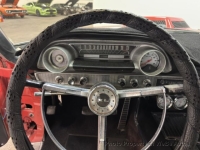 1963 Ford Galaxie for sale in Riverhead, New York (ID-155771)