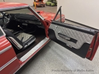 1963 Ford Galaxie for sale in Riverhead, New York (ID-155771)