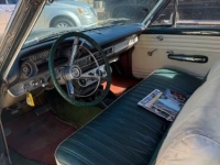 1963 Ford Galaxie for sale in Michigan (ID-161710)