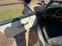 1963 Ford Galaxie for sale in Michigan (ID-161710)