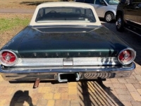 1963 Ford Galaxie for sale in Michigan (ID-161710)