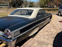 1963 Ford Galaxie for sale in Michigan (ID-161710)