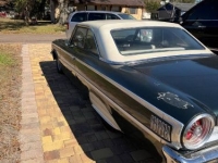1963 Ford Galaxie for sale in Michigan (ID-161710)