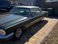 1963 Ford Galaxie for sale in Michigan (ID-161710)
