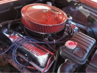 1963 Ford Galaxie for sale in Michigan (ID-164509)