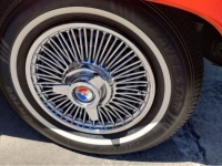 1963 Ford Galaxie for sale in Michigan (ID-164509)