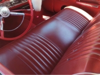 1963 Ford Galaxie for sale in Michigan (ID-164509)