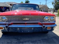 1963 Ford Galaxie for sale in Michigan (ID-164509)
