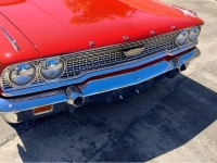 1963 Ford Galaxie for sale in Michigan (ID-164509)