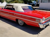 1963 Ford Galaxie for sale in Michigan (ID-164509)