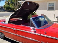1963 Ford Galaxie for sale in Michigan (ID-164509)