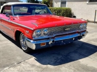 1963 Ford Galaxie for sale in Michigan (ID-164509)