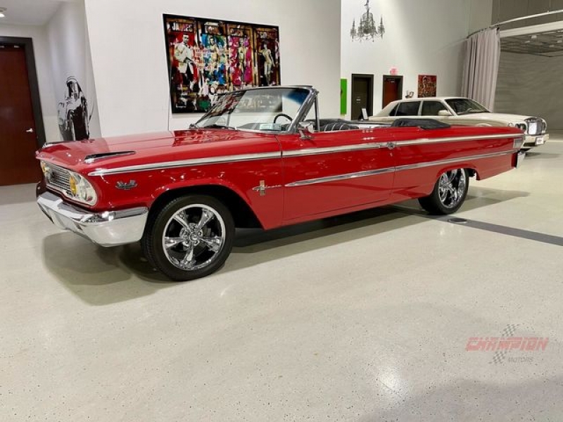 1963 Ford Galaxie 500 for sale in Riverhead, New York (ID-101478) 1963 Ford Galaxie 500 for sale in Riverhead, New York (ID-101478)