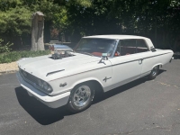 1963 Ford Galaxie 500 for sale in Michigan (ID-117015)