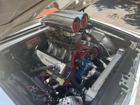 1963 Ford Galaxie 500 for sale in Michigan (ID-117015)