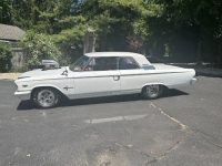1963 Ford Galaxie 500 for sale in Michigan (ID-117015)
