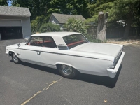 1963 Ford Galaxie 500 for sale in Michigan (ID-117015)
