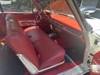 1963 Ford Galaxie 500 for sale in Michigan (ID-117015)
