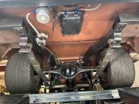 1963 Ford Galaxie 500 for sale in Michigan (ID-117015)