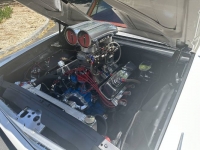 1963 Ford Galaxie 500 for sale in Michigan (ID-117015)