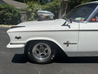 1963 Ford Galaxie 500 for sale in Michigan (ID-117015)
