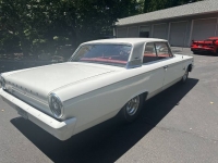 1963 Ford Galaxie 500 for sale in Michigan (ID-117015)