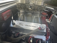 1963 Ford Galaxie 500 for sale in Michigan (ID-117015)