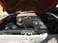 1963 Ford Galaxie 500 for sale in Michigan (ID-124475)