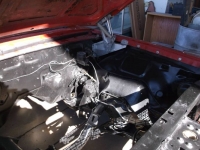 1963 Ford Galaxie 500 for sale in Michigan (ID-124475)