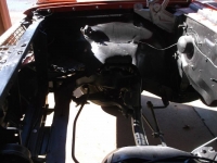 1963 Ford Galaxie 500 for sale in Michigan (ID-124475)