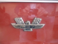 1963 Ford Galaxie 500 for sale in Michigan (ID-124475)