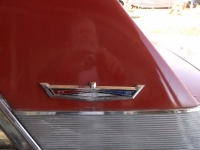 1963 Ford Galaxie 500 for sale in Michigan (ID-124475)