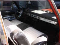 1963 Ford Galaxie 500 for sale in Michigan (ID-124475)