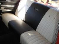 1963 Ford Galaxie 500 for sale in Michigan (ID-124475)
