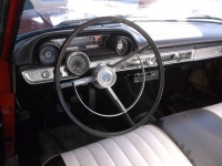 1963 Ford Galaxie 500 for sale in Michigan (ID-124475)