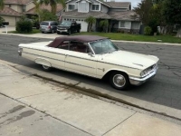 1963 Ford Galaxie 500 for sale in Michigan (ID-128602)