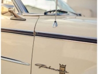 1963 Ford Galaxie 500 for sale in Michigan (ID-128602)