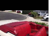 1963 Ford Galaxie 500 for sale in Michigan (ID-128602)