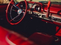 1963 Ford Galaxie 500 for sale in Michigan (ID-128602)
