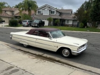 1963 Ford Galaxie 500 for sale in Michigan (ID-128602)